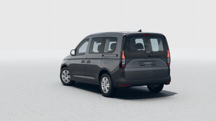 Bild eines Caddy eHybrid 110 kW