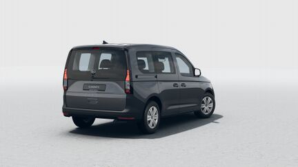 Bild eines Caddy eHybrid 110 kW