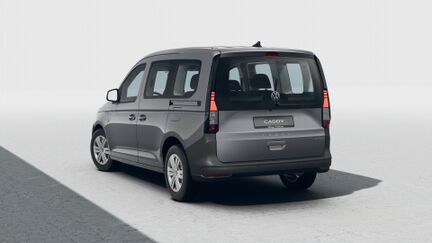 Bild eines Caddy eHybrid 110 kW