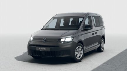 Bild eines Caddy eHybrid 110 kW