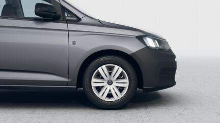 Bild eines Caddy eHybrid 110 kW