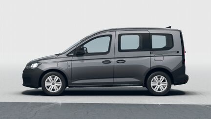 Bild eines Caddy eHybrid 110 kW