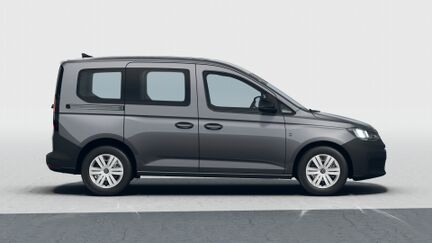 Bild eines Caddy eHybrid 110 kW