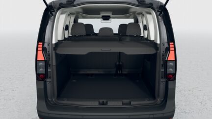 Bild eines Caddy eHybrid 110 kW