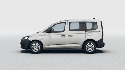 Bild eines Caddy eHybrid 110 kW