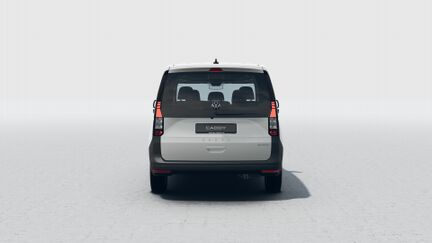 Bild eines Caddy eHybrid 110 kW