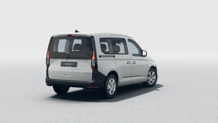 Bild eines Caddy eHybrid 110 kW