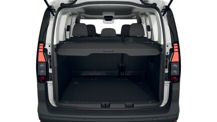 Bild eines Caddy eHybrid 110 kW