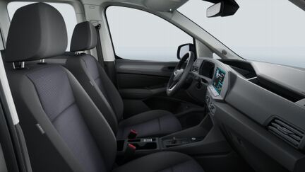 Bild eines Caddy eHybrid 110 kW