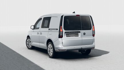 Bild eines Caddy Flexible TDI