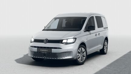 Bild eines Caddy Flexible TDI
