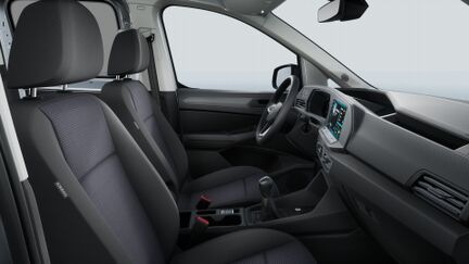 Bild eines Caddy Flexible TDI