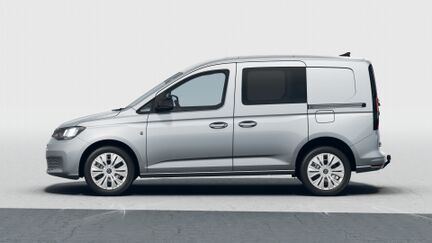 Bild eines Caddy Flexible TDI