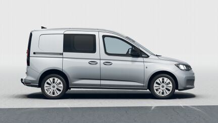 Bild eines Caddy Flexible TDI