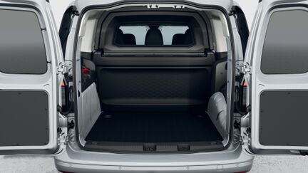Bild eines Caddy Flexible TDI