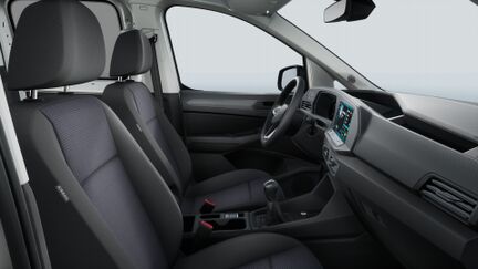 Bild eines Caddy Flexible TDI