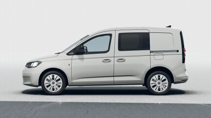 Bild eines Caddy Flexible TDI