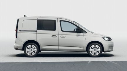 Bild eines Caddy Flexible TDI