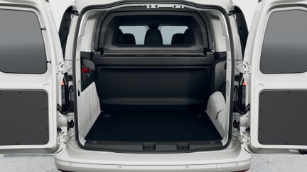 Bild eines Caddy Flexible TDI