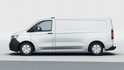 Bild eines Transporter Kastenwagen LR TDI