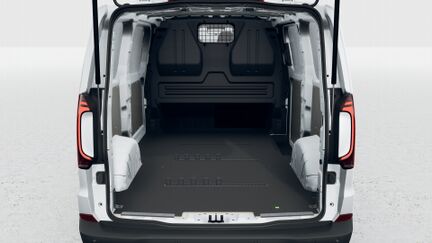 Bild eines Transporter Kastenwagen TDI