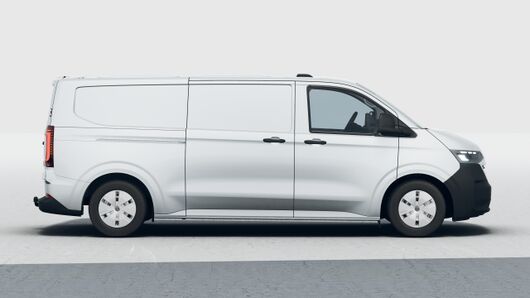 Bild eines Transporter Kastenwagen LR TDI