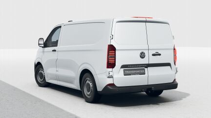 Bild eines Transporter Kastenwagen TDI