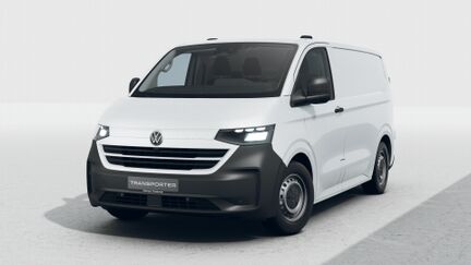 Bild eines Transporter Kastenwagen TDI