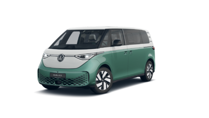 Bild eines ID. Buzz Pro LR 210 kW