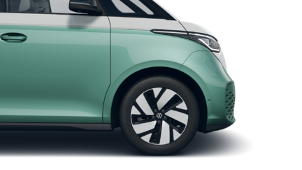 Bild eines ID. Buzz Pro LR 210 kW