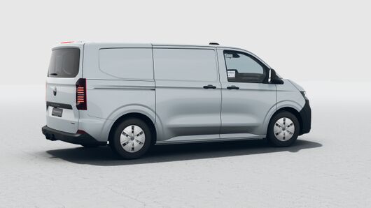 Bild eines Transporter Kastenwagen TDI 4MOTION