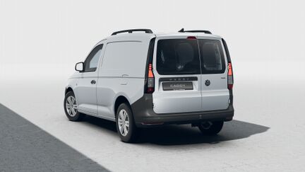 Bild eines Caddy Cargo TDI 4MOTION