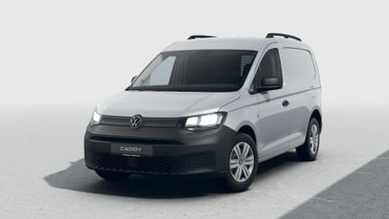 Bild eines Caddy Cargo TDI 4MOTION