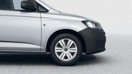 Bild eines Caddy Cargo TDI 4MOTION