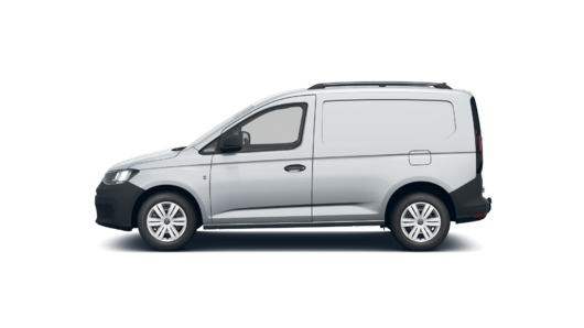 Bild eines Caddy Cargo TDI 4MOTION