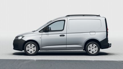 Bild eines Caddy Cargo TDI 4MOTION