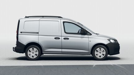 Bild eines Caddy Cargo TDI 4MOTION