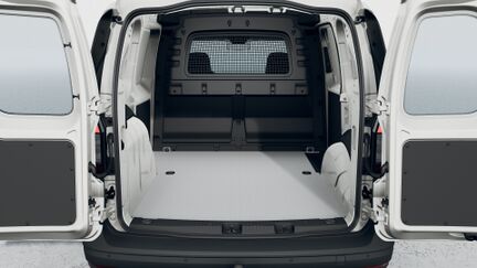 Bild eines Caddy Cargo TDI 4MOTION
