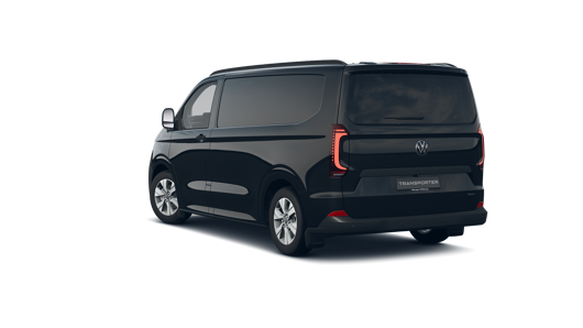 Bild eines Transporter Kastenwagen TDI 4MOTION