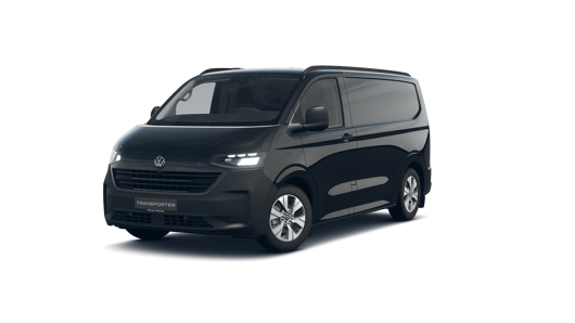 Bild eines Transporter Kastenwagen TDI 4MOTION
