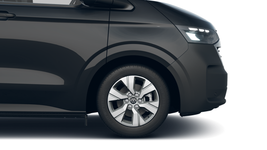 Bild eines Transporter Kastenwagen TDI 4MOTION