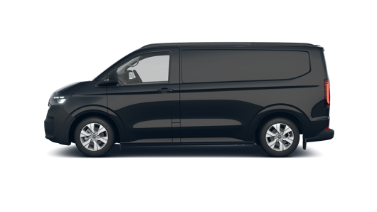 Bild eines Transporter Kastenwagen TDI 4MOTION