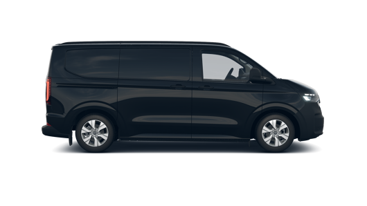 Bild eines Transporter Kastenwagen TDI 4MOTION