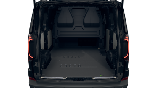 Bild eines Transporter Kastenwagen TDI 4MOTION