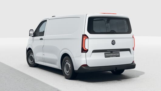 Bild eines Transporter Kastenwagen TDI