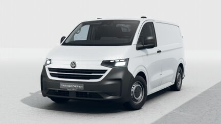 Bild eines Transporter Kastenwagen TDI