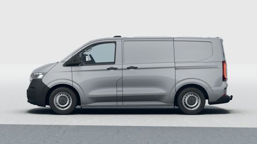 Bild eines Transporter Kastenwagen TDI