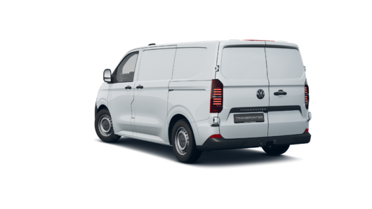 Bild eines Transporter Kastenwagen TDI