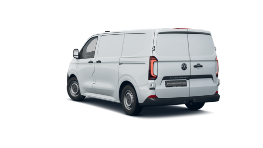 Bild eines Transporter Kastenwagen TDI
