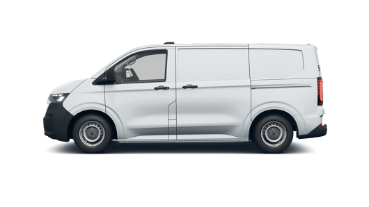 Bild eines Transporter Kastenwagen TDI